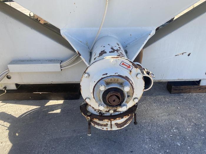 Usato 2009 SAMI EUROSILO SPF 15/DE