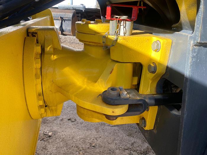 Usato 2018 BOMAG BW-213 BVC-5