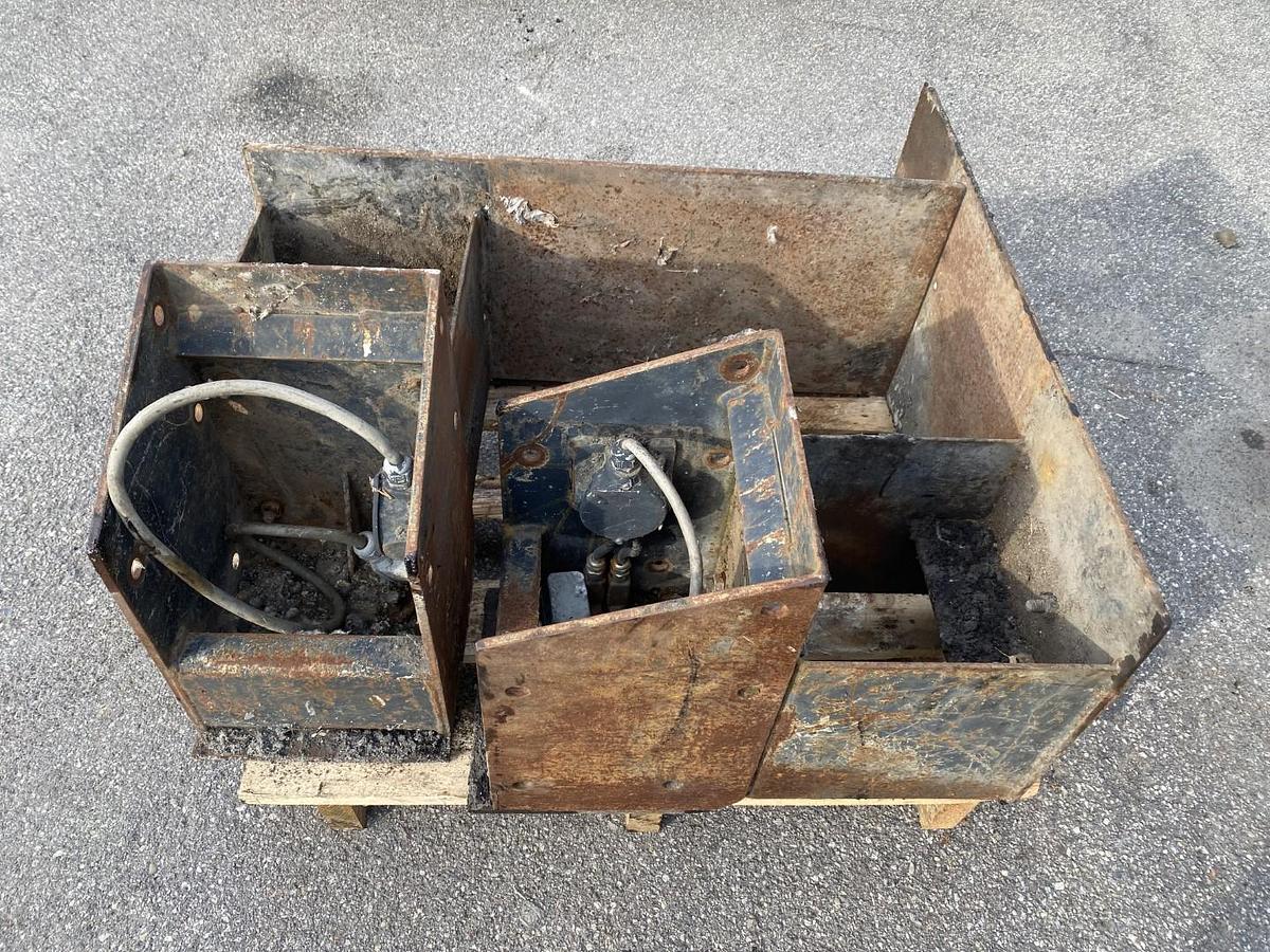 Usato 1998 VOGELE SUPER BOY