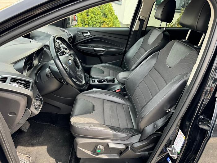 Usato FORD KUGA 2.0 tdci Titanium 4wd s