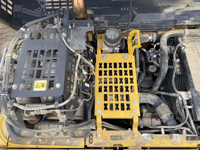 Usato 2020 KOMATSU PC 210 NLC-11