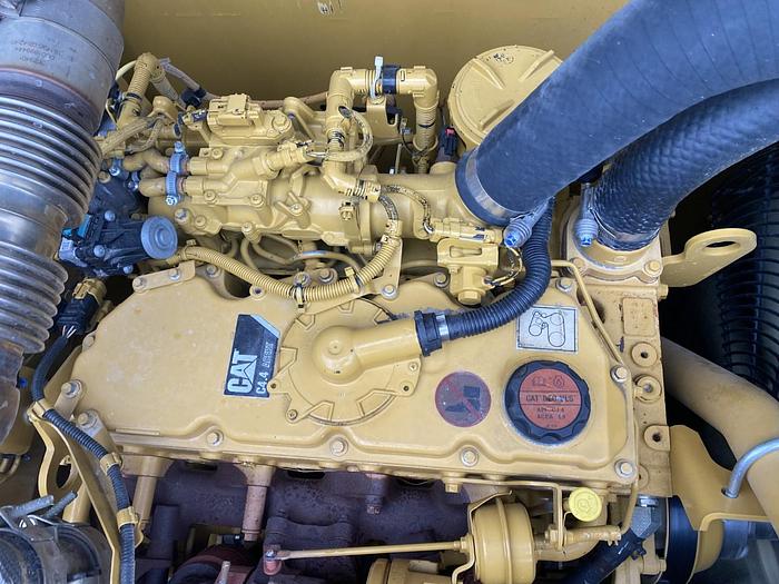 Usato 2019 CATERPILLAR 323 FLN