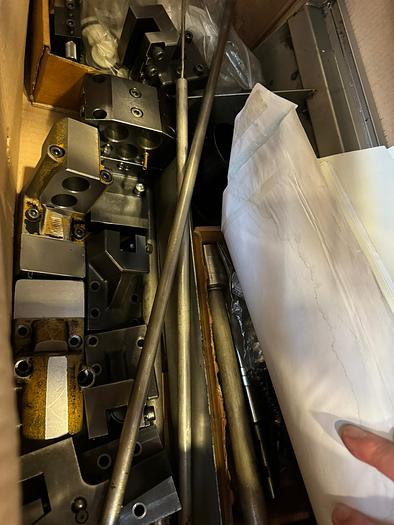 Usato 2007 CITIZEN M32 V