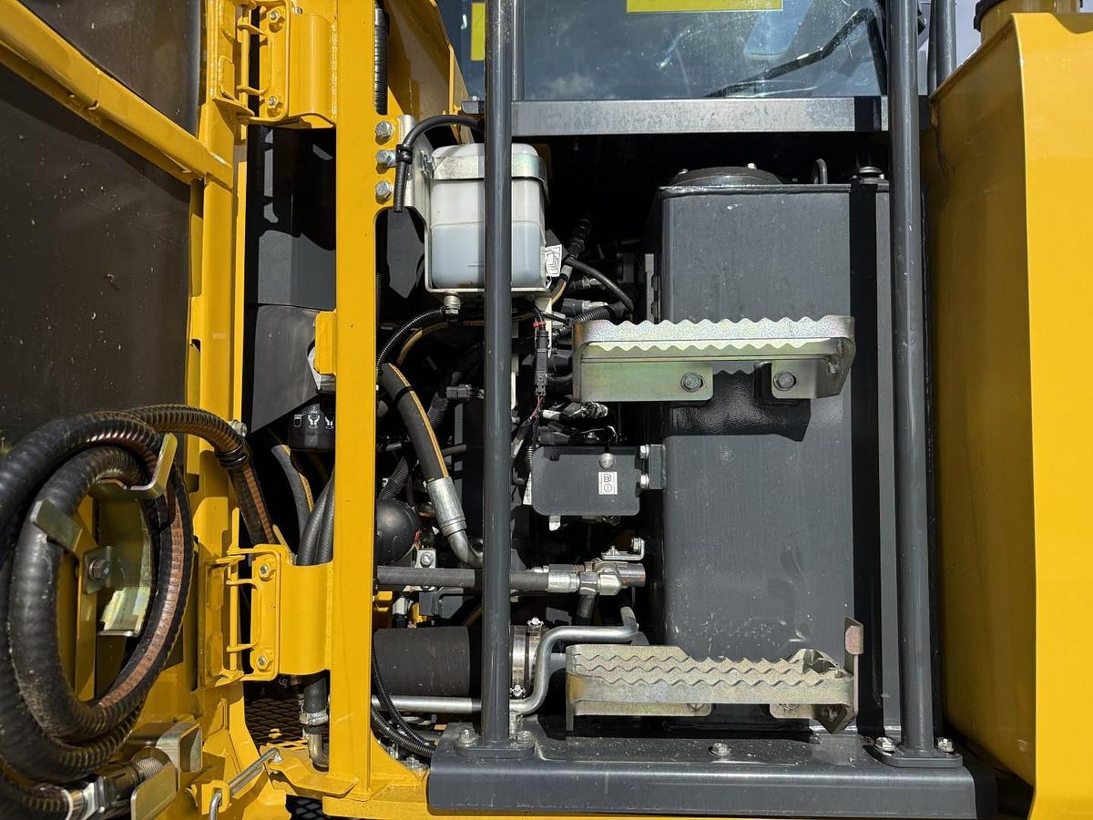 Usato 2023 KOMATSU PW-138 MR-11EO