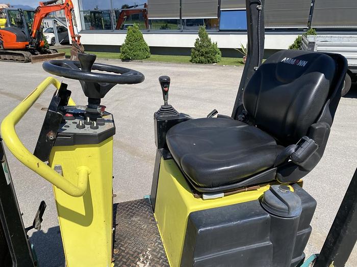 Usato 2007 AMMANN AV 12-2