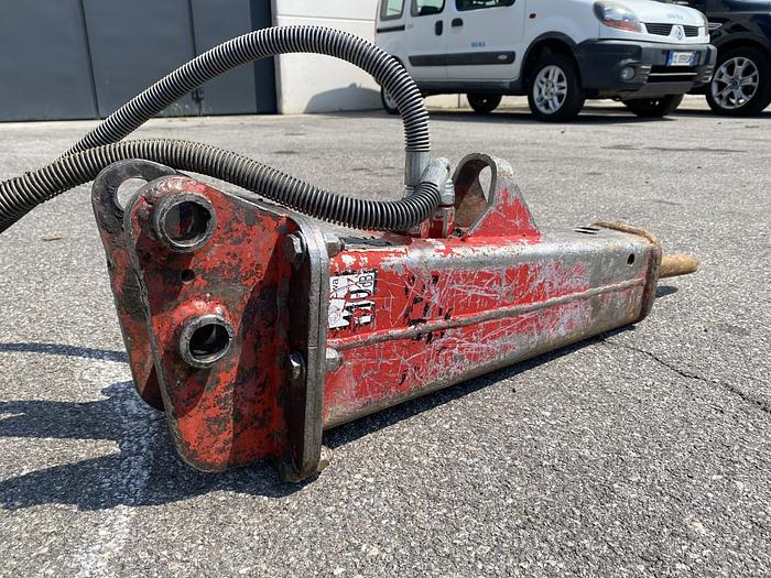 Usato 2000 SOCOMEC DMS-50