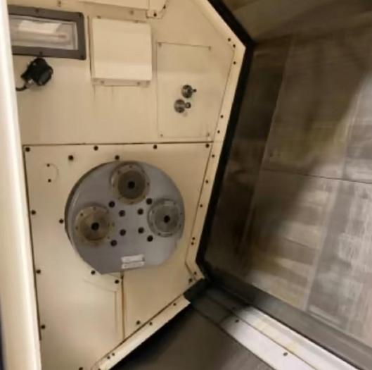 Usato OKUMA MULTUS B400-C