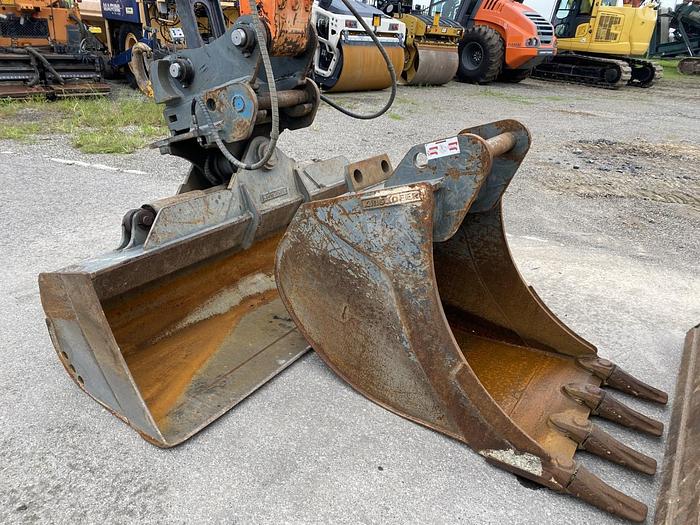 Usato 2018 DOOSAN DX140 LCR-5