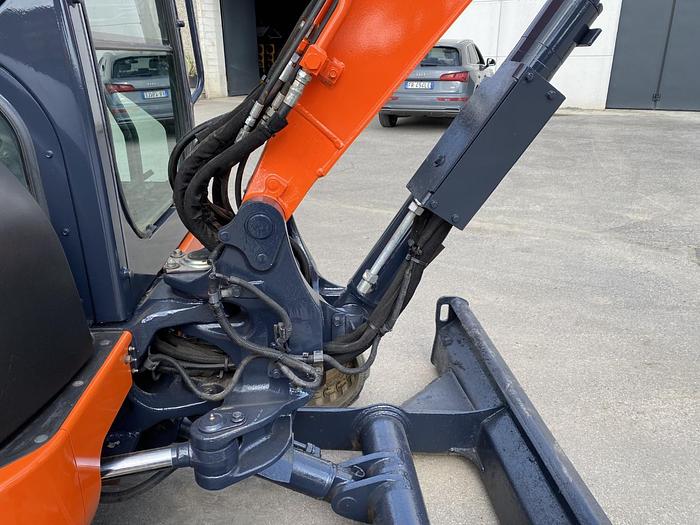 Usato 2018 KUBOTA U48-4