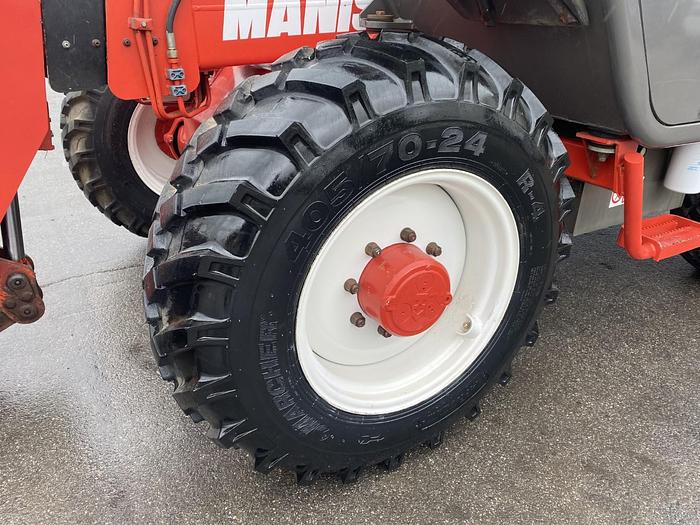 Usato 1998 MANITOU MVT 930T