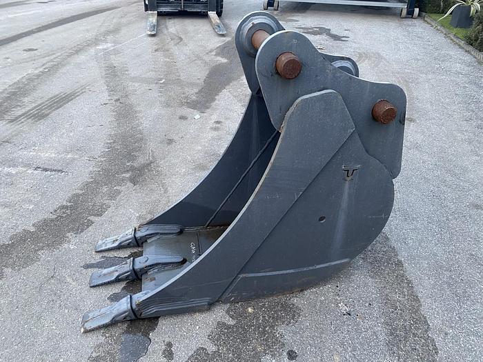 Usato 2021 TREVI BENNE RINF-TA 45