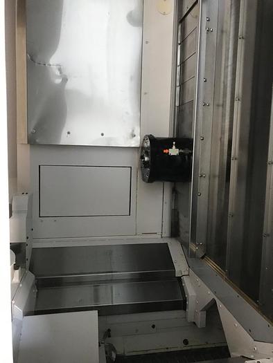 Usato 2011 OKUMA MB 4000 H