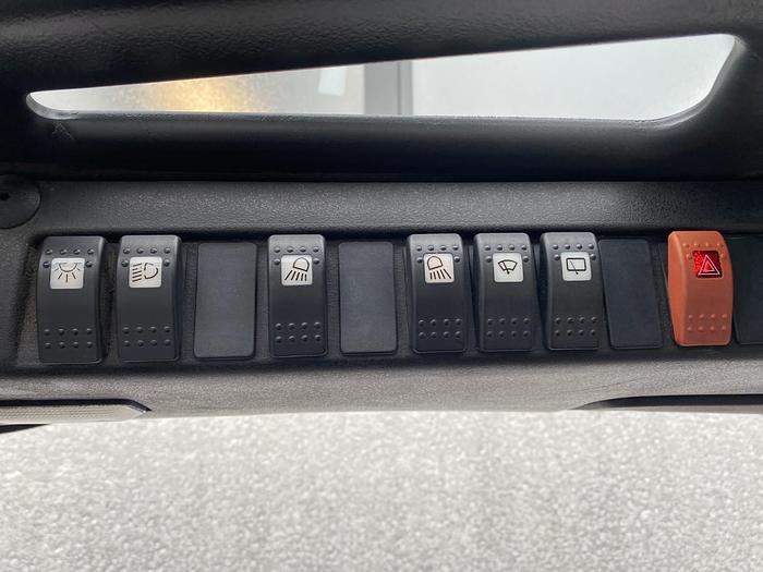 Usato 2013 LINDE E20PH-01