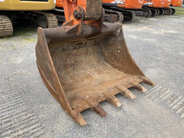 Usato 2018 HITACHI ZX210 LCN-6