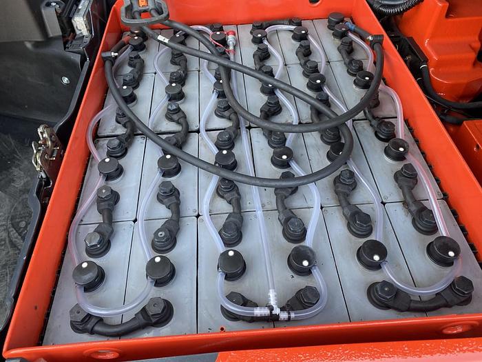 Usato 2016 LINDE E16P-02