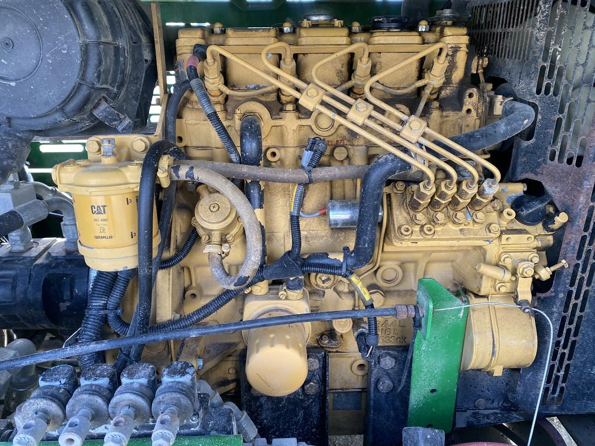 Usato 2015 MCCLOSKEY TS4065