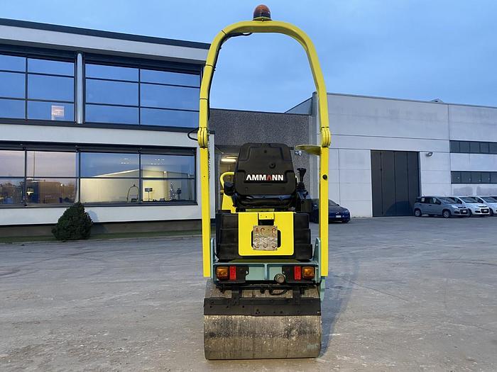 Usato 2007 AMMANN AV 12-2