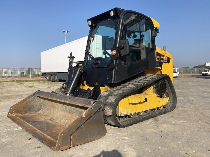 Usato 2012 JCB 260T