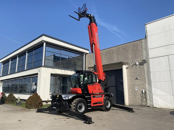 2022 MANITOU MRT 2260