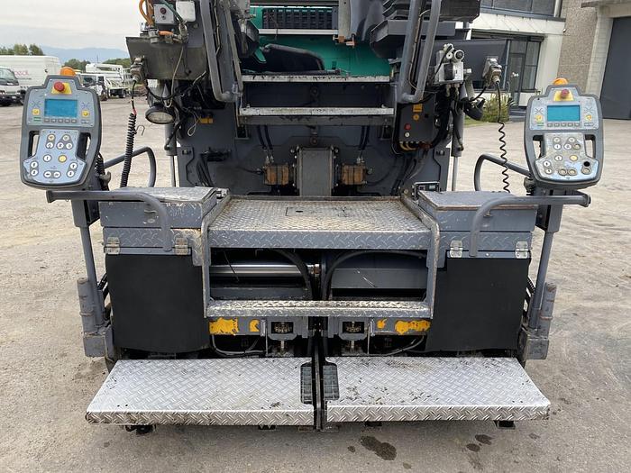 Usato 2009 VOGELE SUPER 1303-2