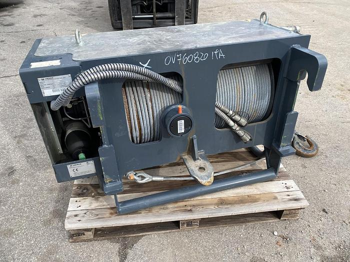 2020 MERLO ROTO 40.18