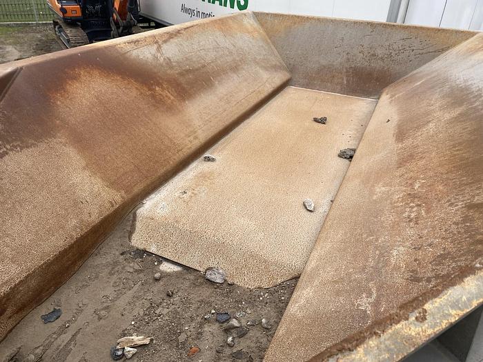 Usato 2021 METSO NORDTRACK 1908S