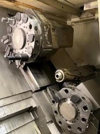 Usato 1998 OKUMA LU 35 M