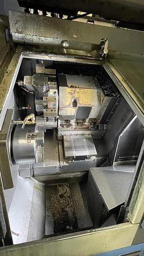 Usato 2006 TAKAMAZ X-180