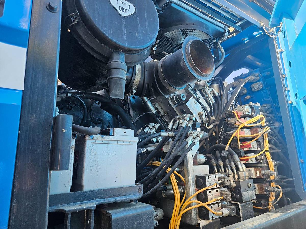 Usato 2010 SOILMEC SR-50