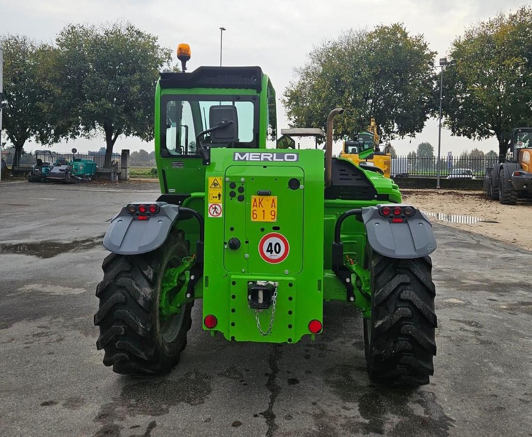 Usato 2022 MERLO P35.11