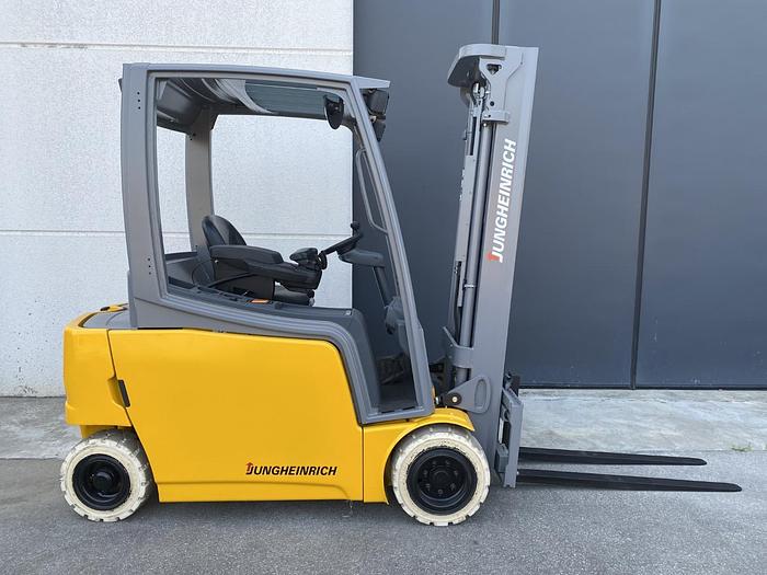 Usato 2016 JUNGHEINRICH EFG 320