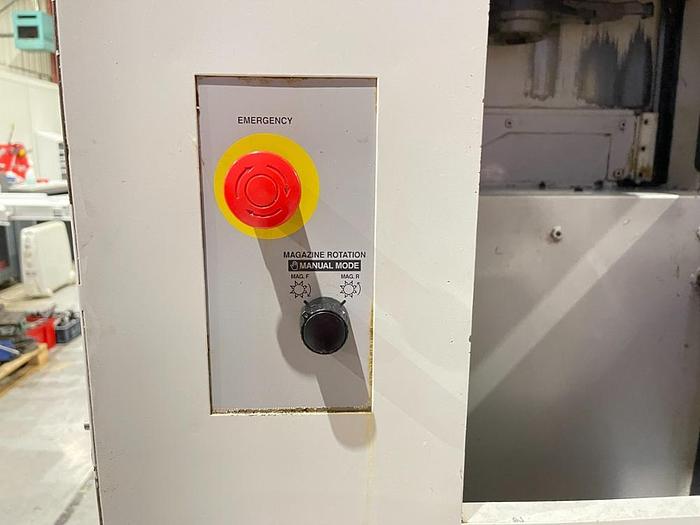 Usato 2008 BROTHER TC-32 BN FT