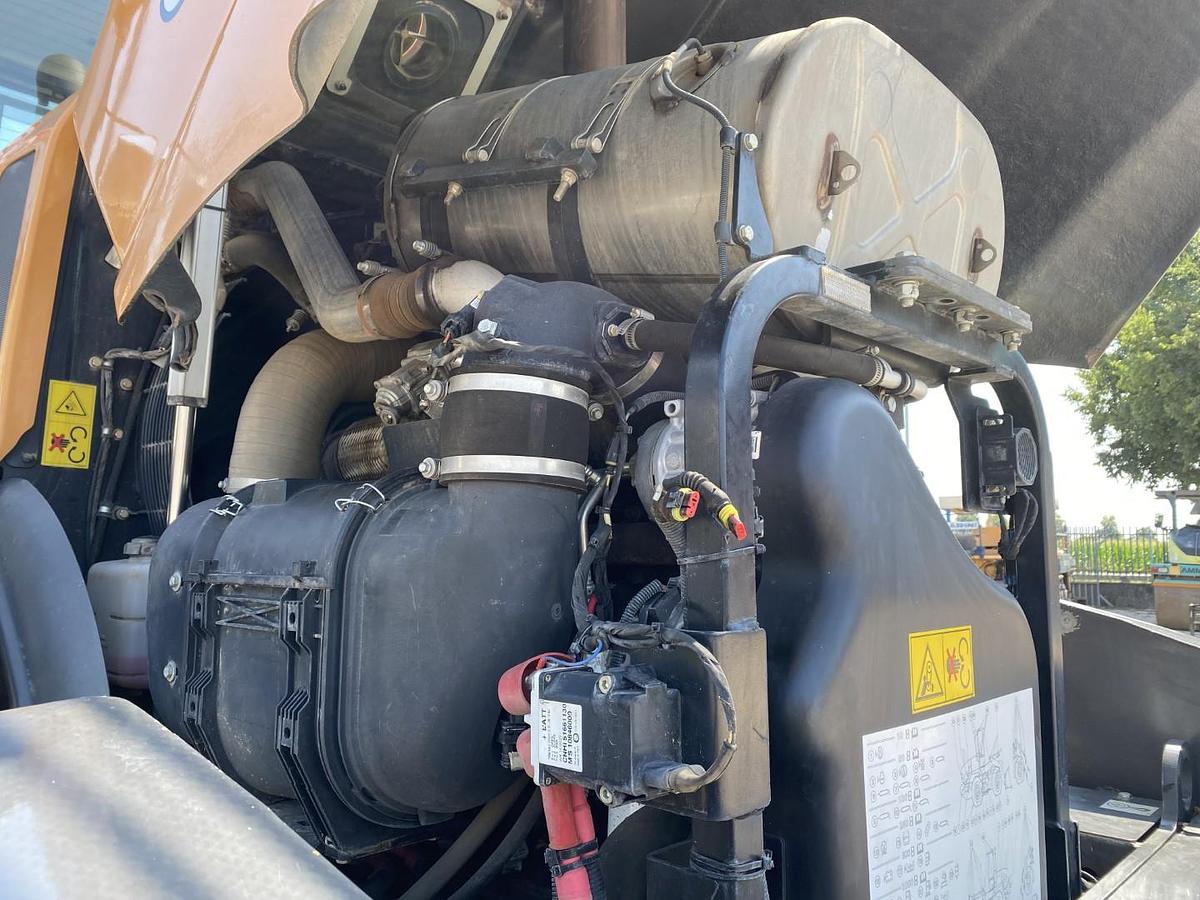 Usato 2023 CASE 821G