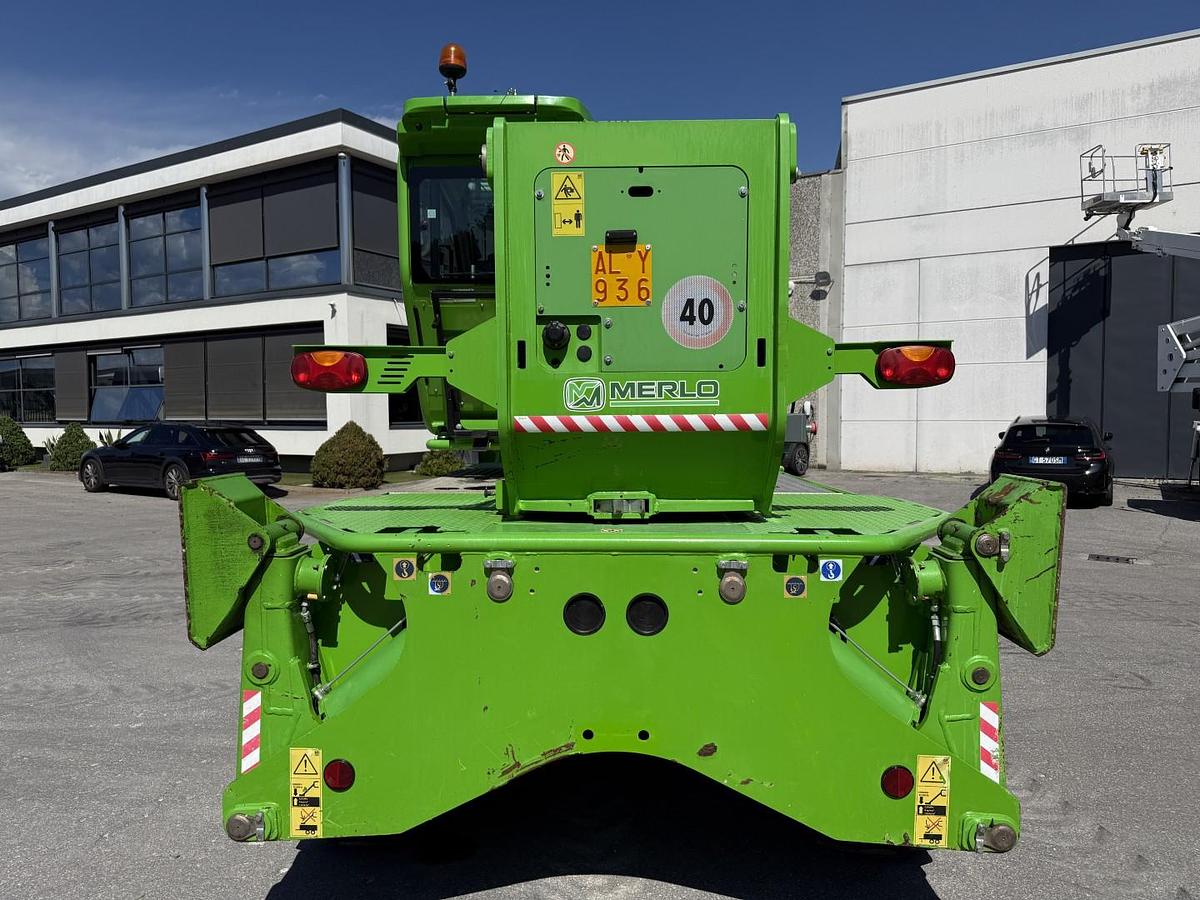 Usato 2020 MERLO ROTO 40.18