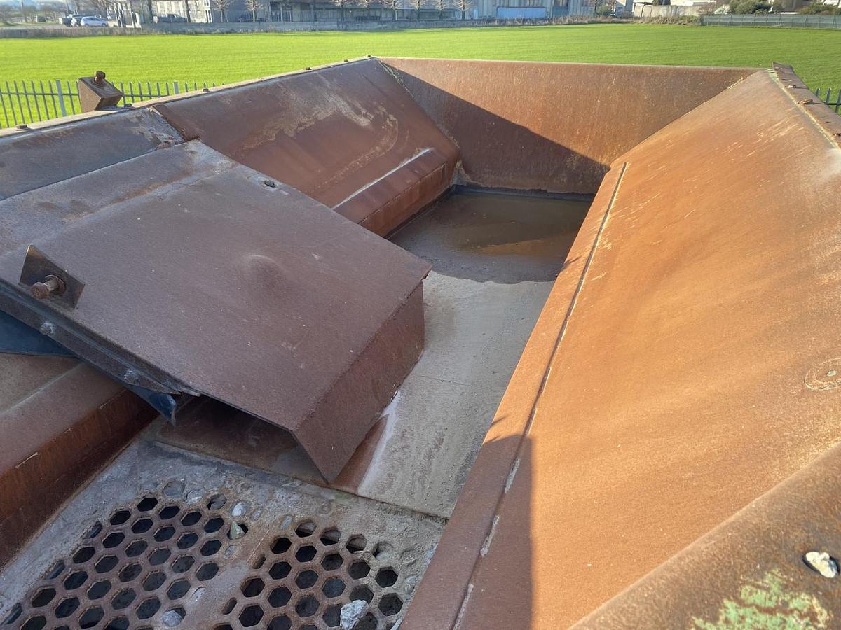 Usato 2019 TEREX EVOQUIP COBRA 230R