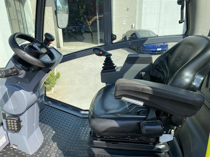 Usato 2018 HAMM H13i