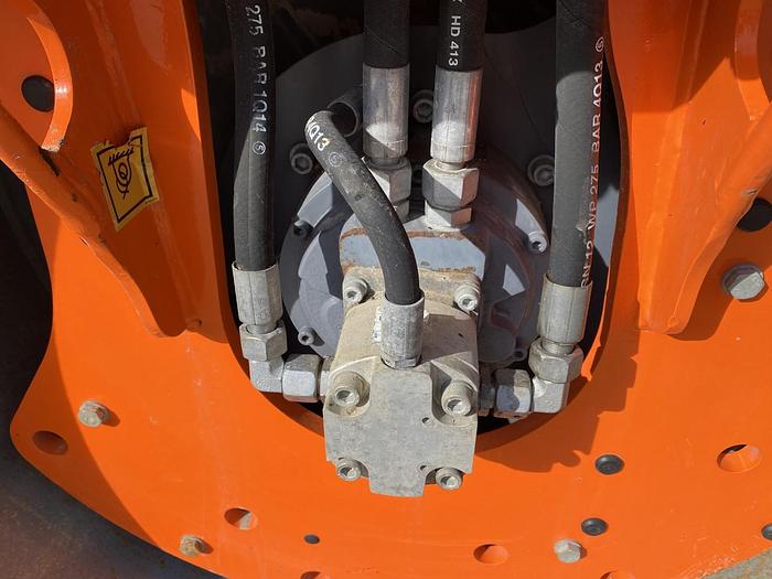 Usato 2014 HAAM HD13 VV