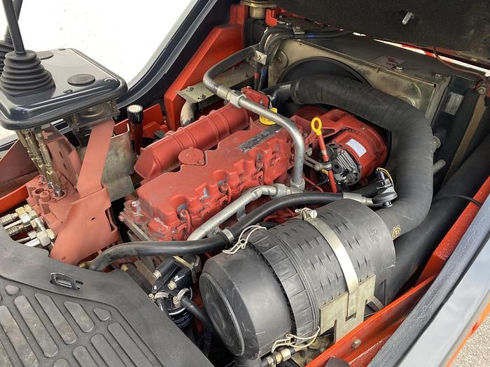 Usato 2014 LINDE H30D-05