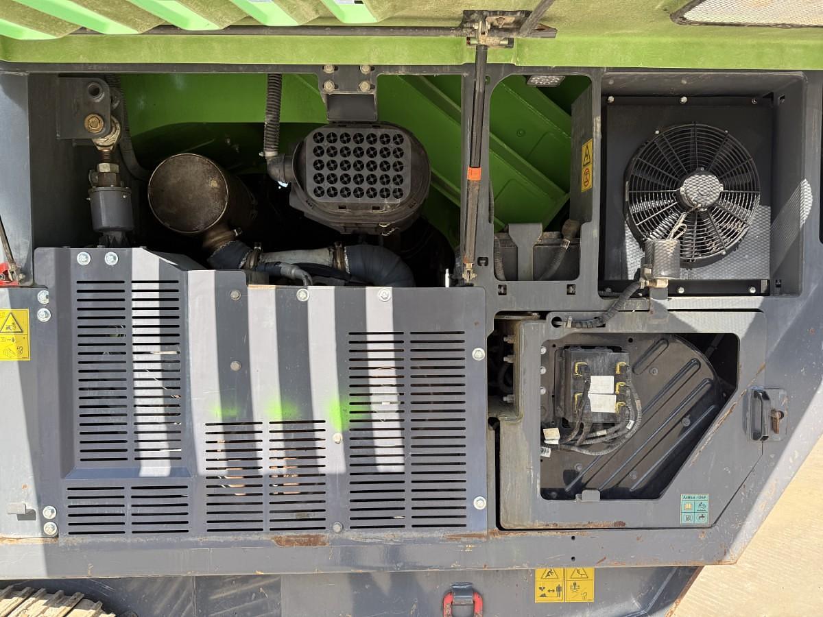 Usato 2019 TEREX EVOQUIP COBRA 290R