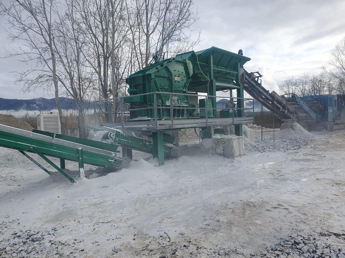 Usato 2023 DAMI S.M.