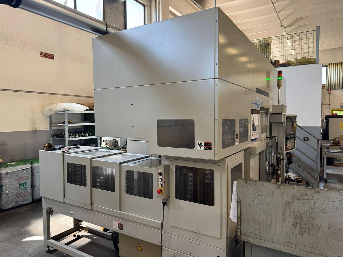 Usato 2009 MURATA MURATEC MD 120