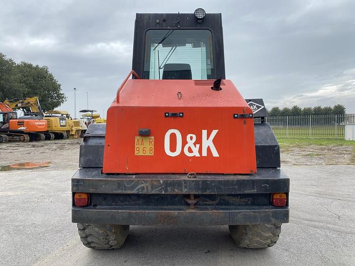 Usato 1998 O&K L15-B