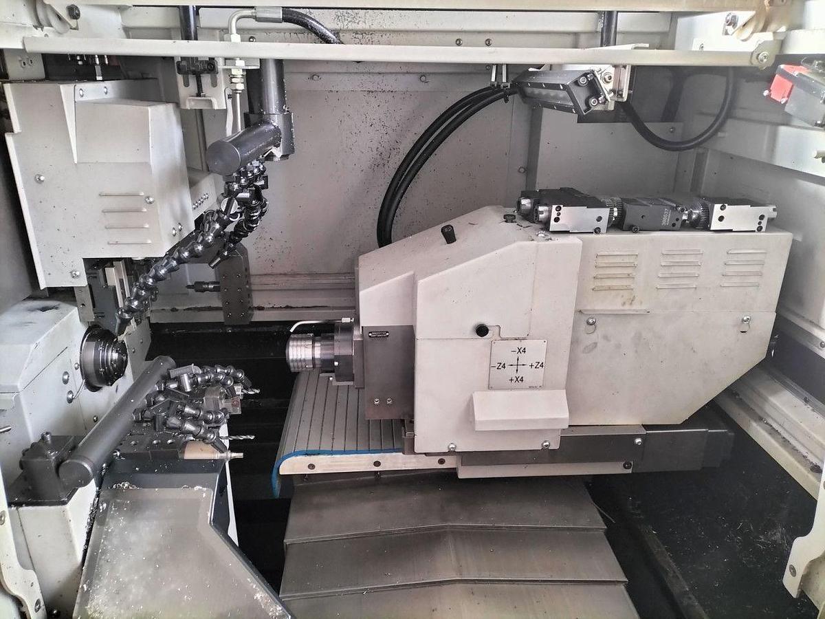 Usato 2022 TORNOS DT 26S