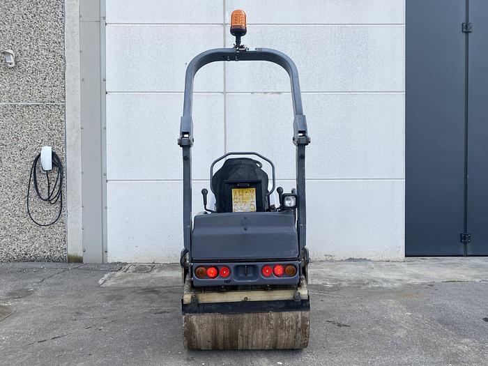 Usato 2015 DYNAPAC CC900 S