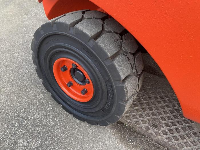 Usato 2014 LINDE H30D-05