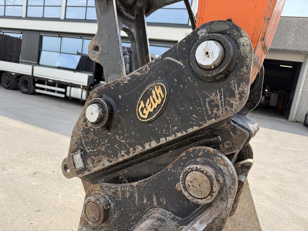 Usato 2020 DOOSAN DX235 NLC-5
