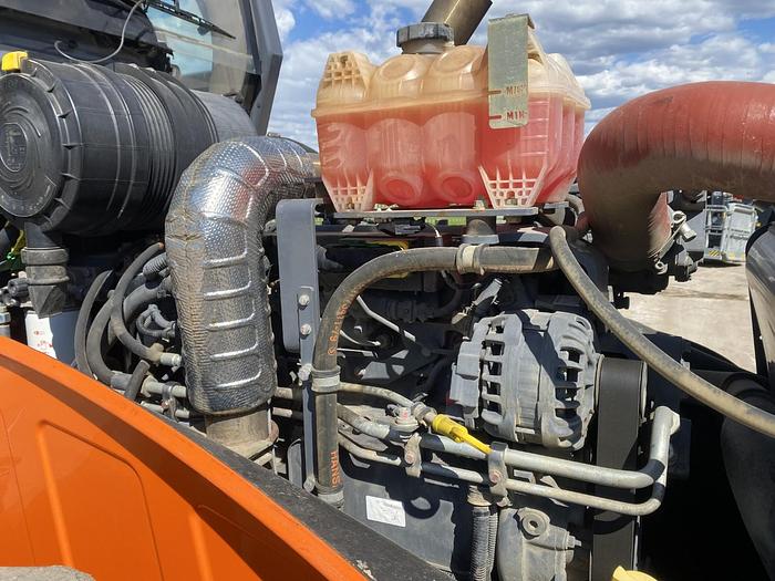 Usato 2019 HAMM H13i