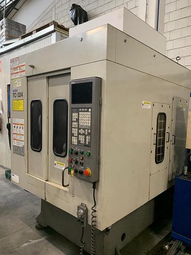 Usato 1995 BROTHER TC 324