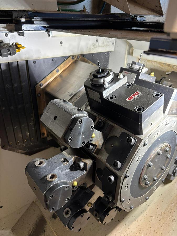 Usato 2022 MURATA MURATEC MD 120