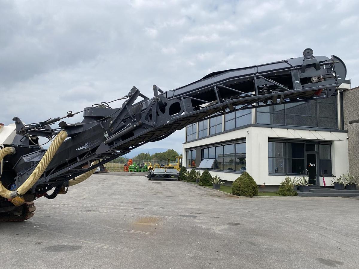 Usato 2013 WIRTGEN W100Fi